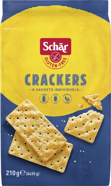 Schär Crackers