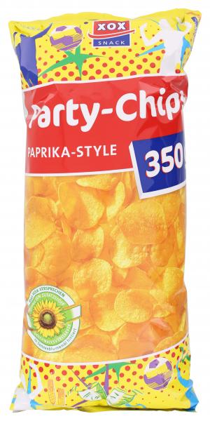 Xox Party-Chips