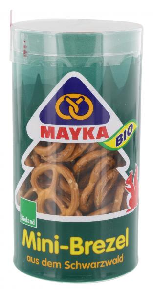 Mayka Bio Mini-Brezel 