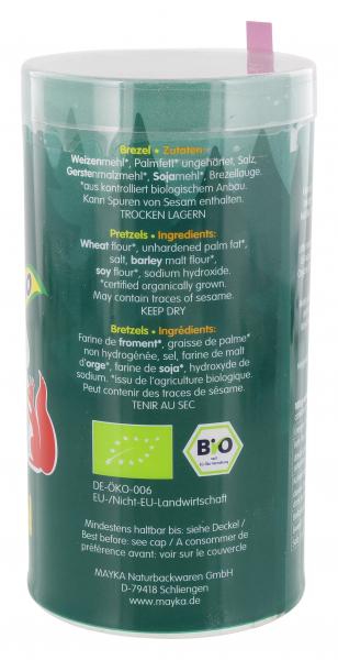 Mayka Bio Mini-Brezel 