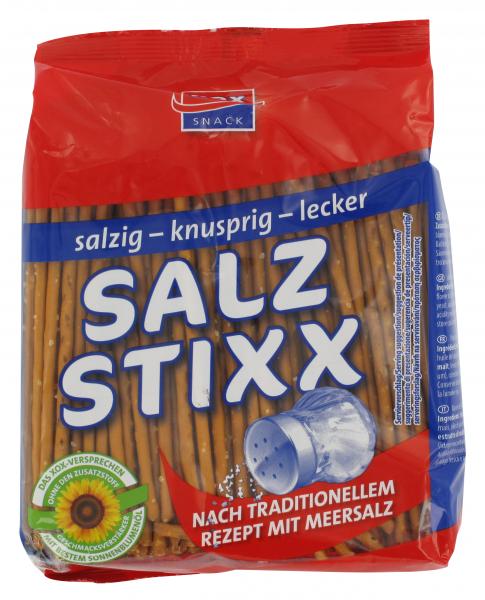 Xox Salz Stixx 