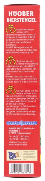 Huober Bierstengel 