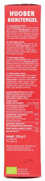 Huober Bierstengel 