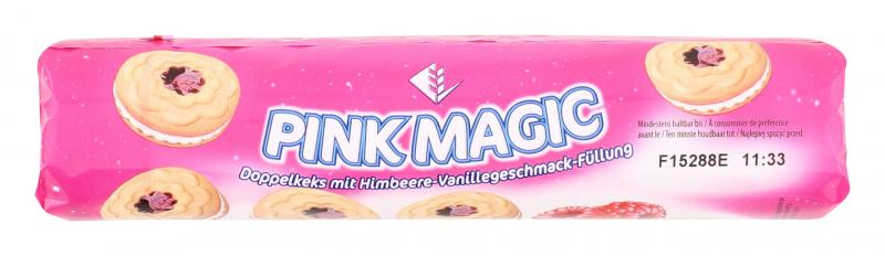 Continental Bakeries Pink Magic