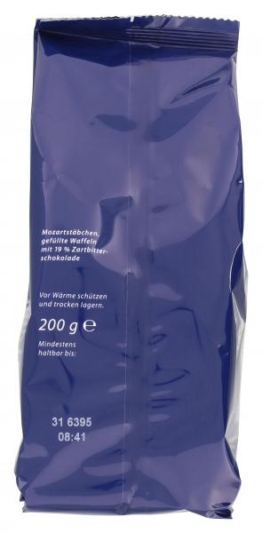 Küstengold Mozartstäbchen