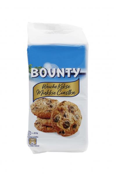Bounty Weiche Kekse