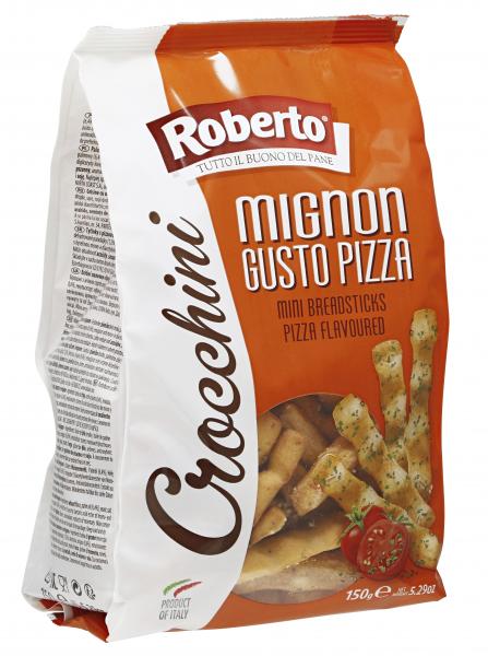Roberto Crocchini Mignon Gusto Pizza