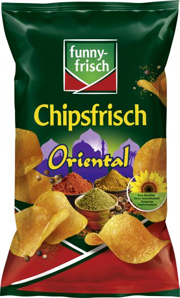 Funny-frisch Chipsfrisch oriental