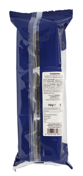 Schulte Feingebäck Schokostern