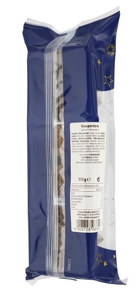 Schulte Feingebäck Knusperstern