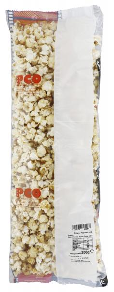 Cinema Popcorn süß