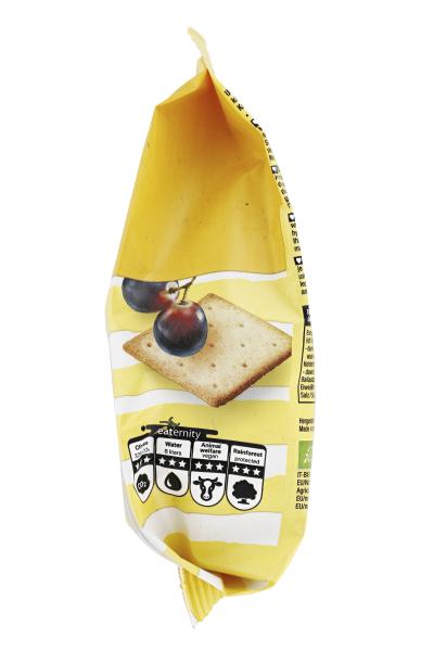 Veganz Cracker Cheese Style