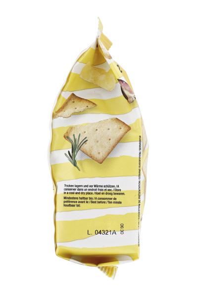 Veganz Cracker Cheese Style