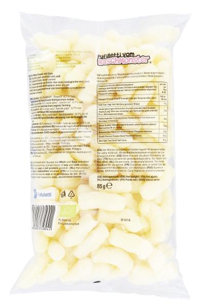 Pufuletti Bio Mais-Snack 