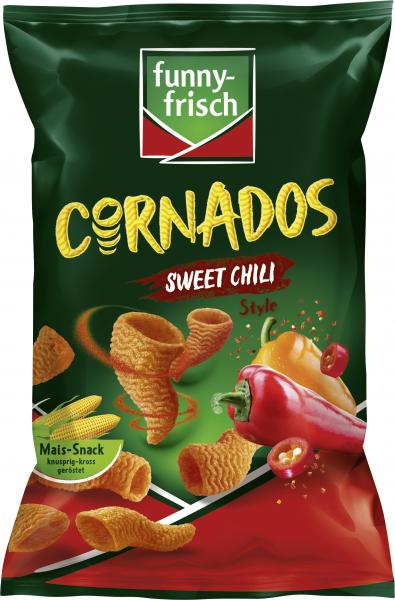 Funny-frisch Cornados Sweet Chili