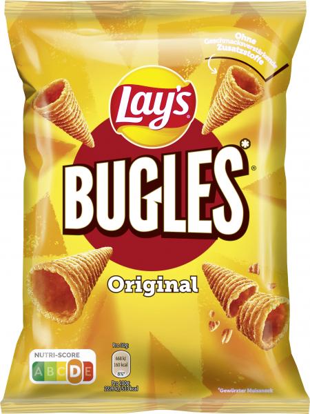 Lays Bugles Original