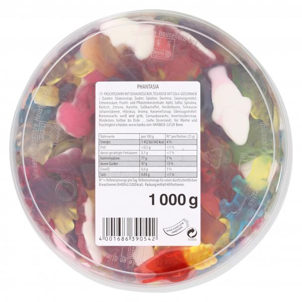 Haribo Phantasia Snack Box