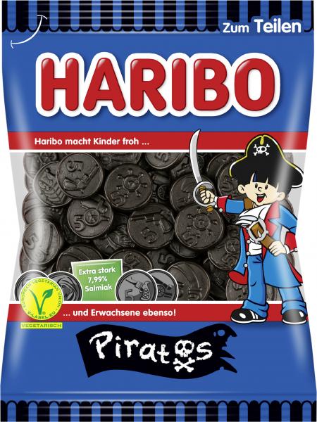 Haribo Piratos
