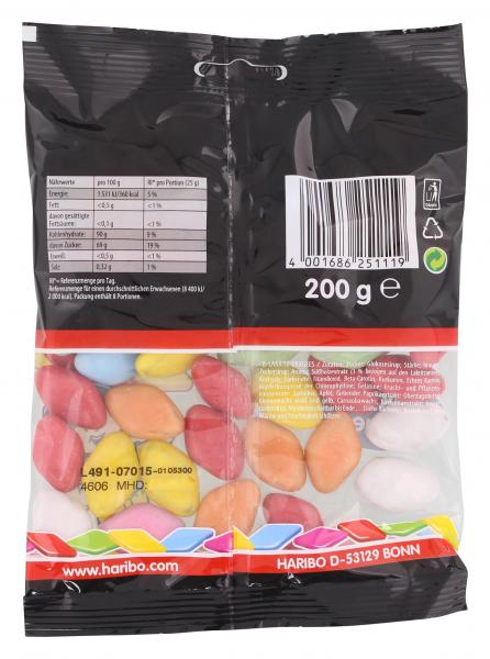 Haribo Sali-Kritz