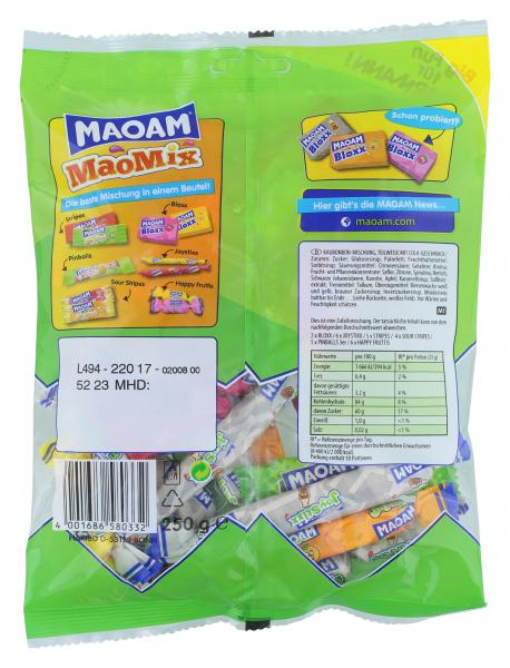 Maoam Mao Mix