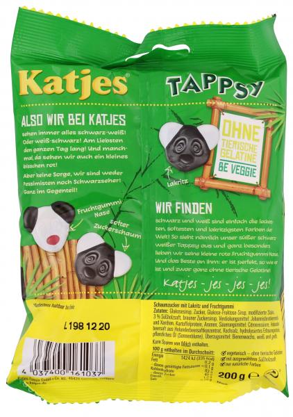 Katjes Tappsy