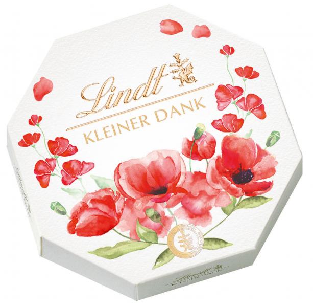 Lindt Kleiner Dank feine Pralinés