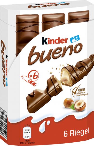 Kinder Bueno