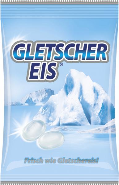 Gletschereis Erfrischungs-Bonbons