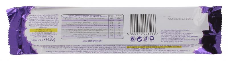 Cadbury Curly Wurly