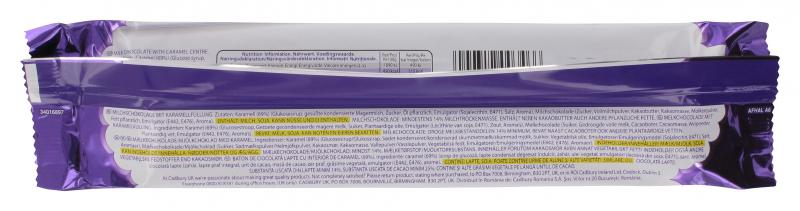Cadbury Curly Wurly