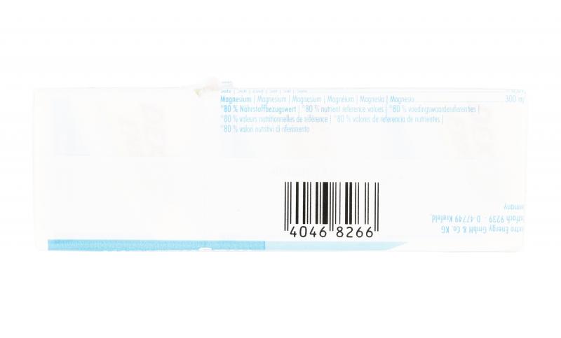 Dextro Energy Magnesium