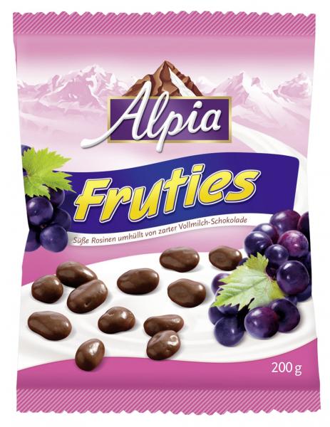Alpia Fruties 
