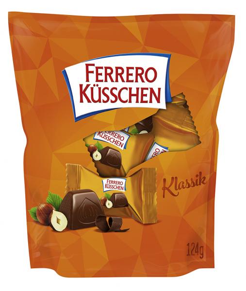Ferrero Küsschen 