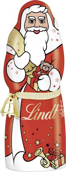 Lindt Weihnachtsmann