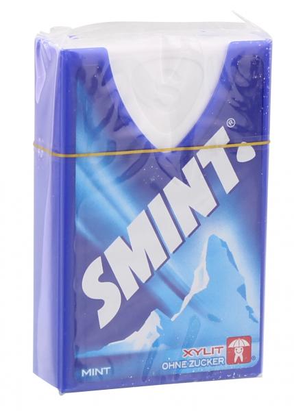 Smint Mint