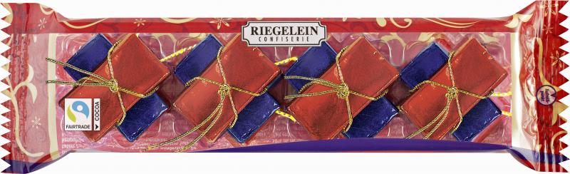 Riegelein Napolitains 4er-Packung