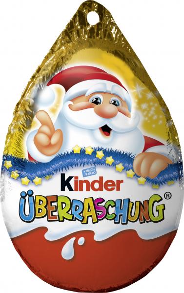 Kinder Überraschungs Ei