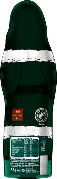 Nestlé After Eight Weihnachtsmann