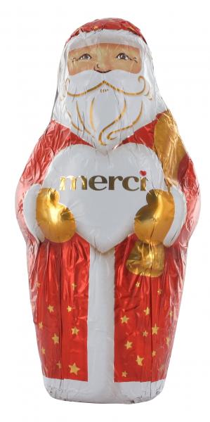 Merci Weihnachtsmann