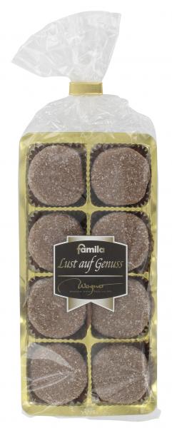 Lust auf Genuss Trüffelpralinen 