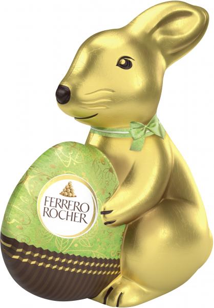 Ferrero Rocher Osterbote