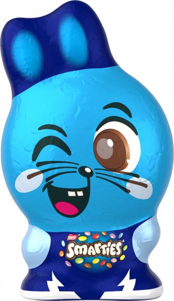 Smarties Osterhase