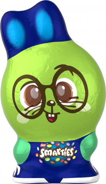 Smarties Osterhase