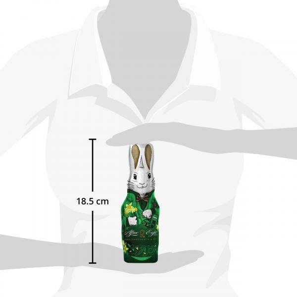 Nestlé After Eight Osterhase