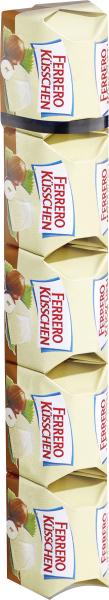 Ferrero Küsschen weiß