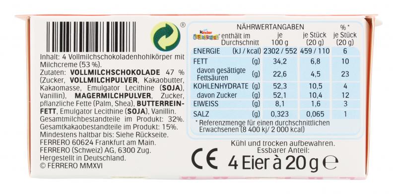 Kinder Überraschung Barbie