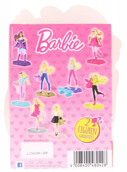 Kinder Überraschung Barbie
