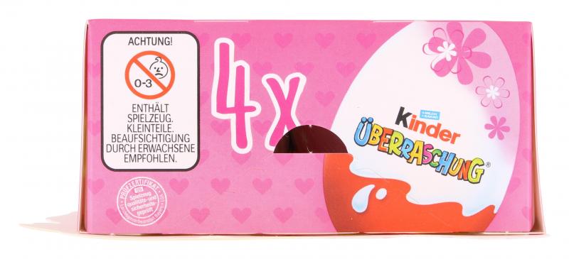 Kinder Überraschung Barbie