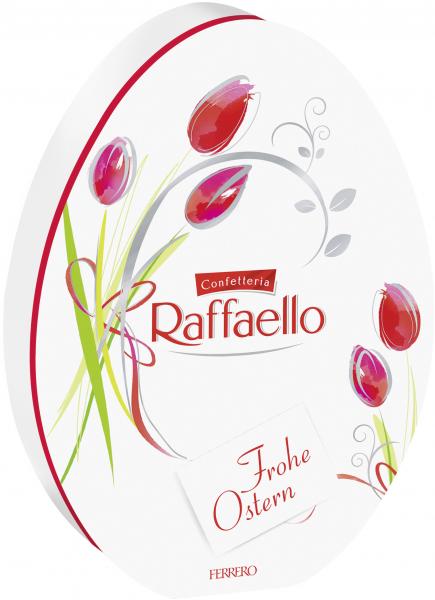 Raffaello Frohe Ostern