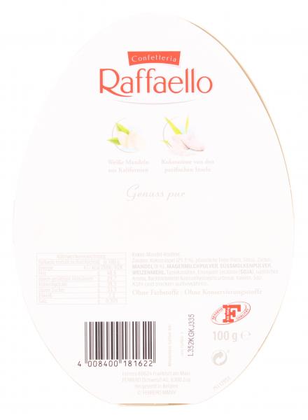 Raffaello Frohe Ostern
